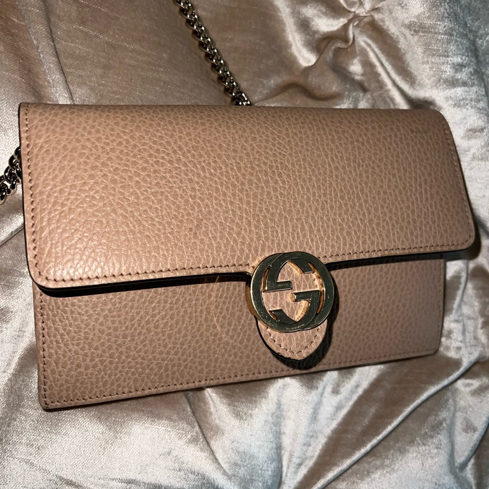 Gucci Wallet Purse
